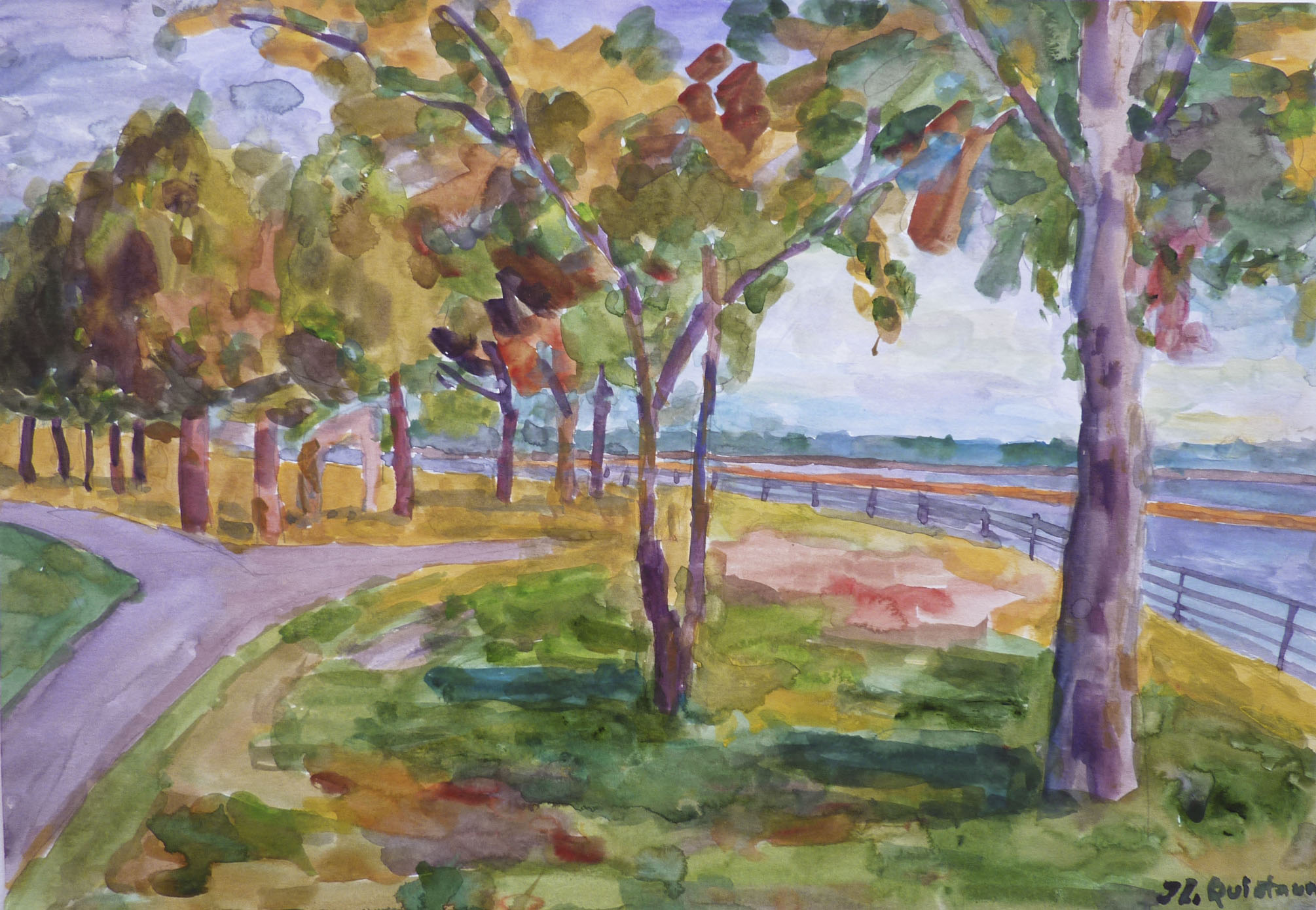 Fourteen slide image